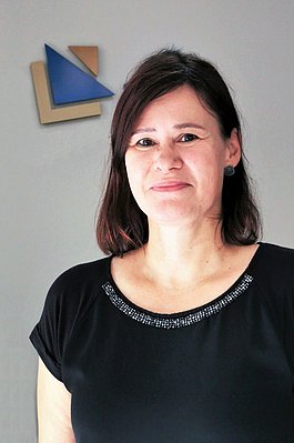 Jacqueline Kurzbuch