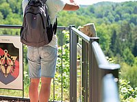 Aussichtsplattform