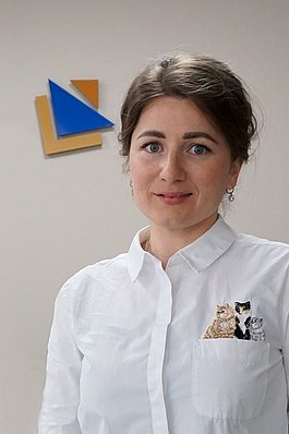 Daria Shevchenko
