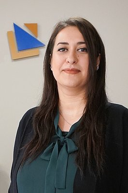 Mahana Golshahi