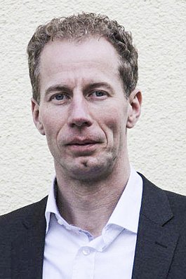 Dirk Westpfahl
