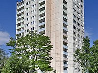 Bild vom Bestandsgebäude