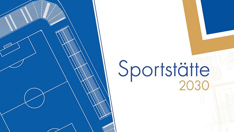 Ihre Vision von der „SPORTSTÄTTE 2030“