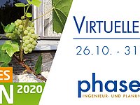 phase 10 bei virtueller Messe „Ländliches Bauen“