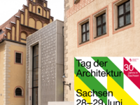 Ergänzungsbau des Freiberger Stadt und Bergbaumuseums 
