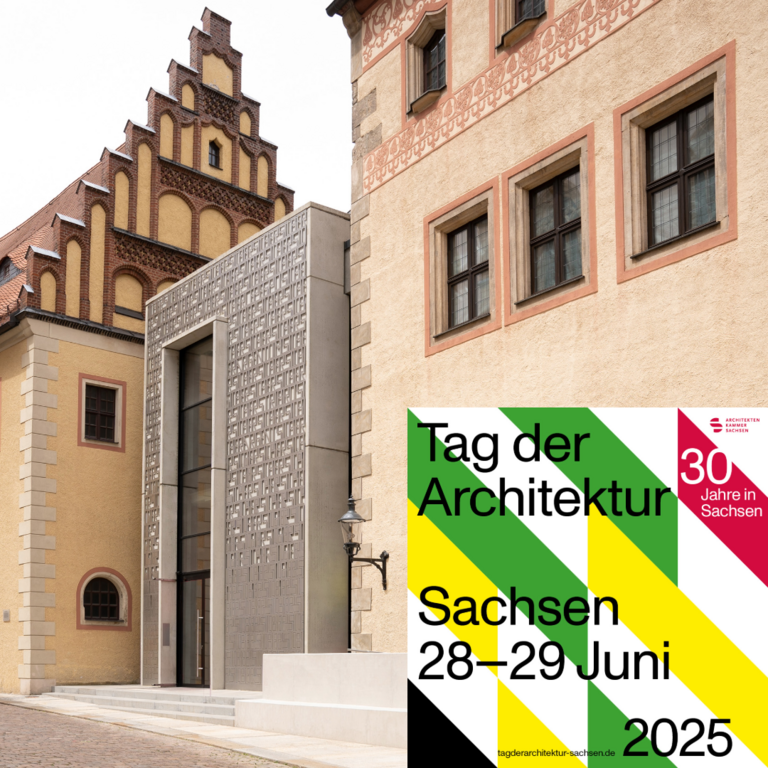 Ergänzungsbau des Freiberger Stadt und Bergbaumuseums 