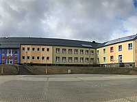 Schulerweiterung Mildenau startet 2021 bei laufendem Betrieb