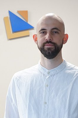 Fabian Ritter von Streitberg Fabian Ritter von Streitberg
