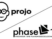 Perfektes Projektcontrolling und Personalmanagement bei phase 10 mit projo