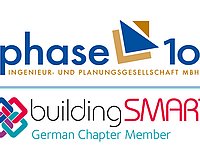 phase 10 ist neues Mitglied bei buildingSMART Deutschland