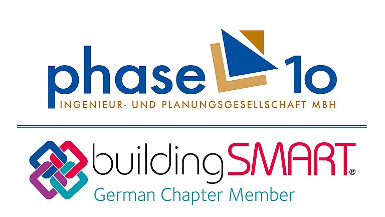 phase 10 ist neues Mitglied bei buildingSMART Deutschland