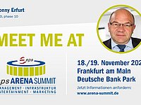 phase 10 spricht bei ARENA SUMMIT 2020