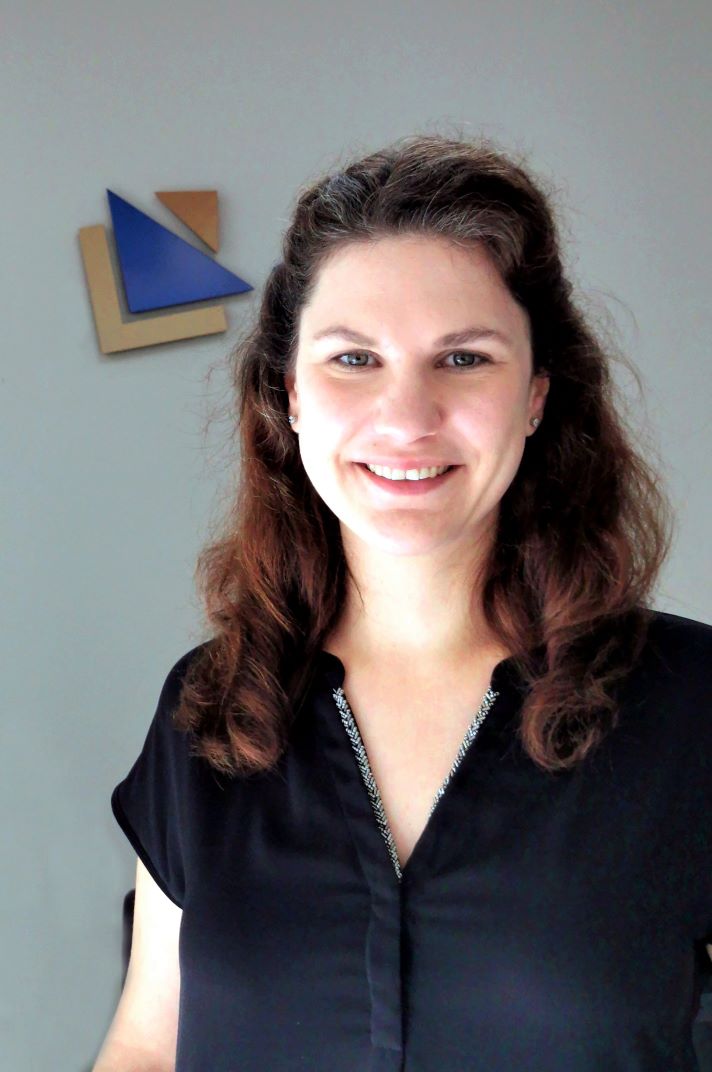 Kerstin Marosi Dipl.-Ing. Architektur, Projektleitung, Projektplanung